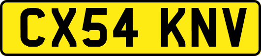 CX54KNV