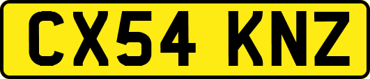 CX54KNZ