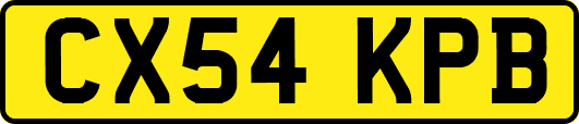 CX54KPB