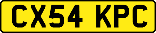 CX54KPC