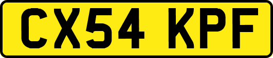 CX54KPF