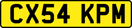 CX54KPM