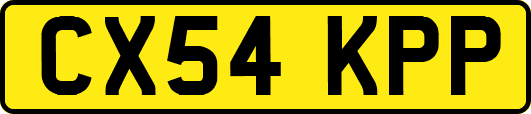CX54KPP