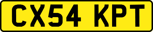 CX54KPT