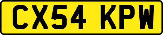 CX54KPW