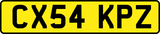CX54KPZ