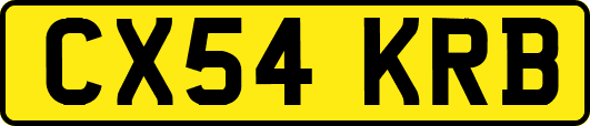 CX54KRB