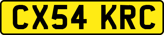 CX54KRC