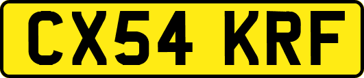 CX54KRF