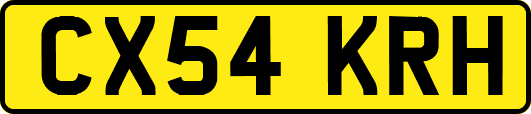 CX54KRH