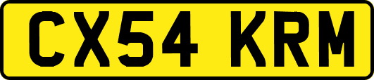 CX54KRM