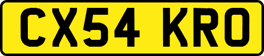 CX54KRO
