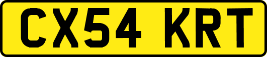 CX54KRT