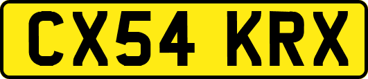 CX54KRX