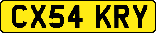 CX54KRY