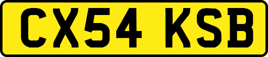CX54KSB