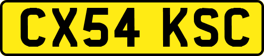 CX54KSC