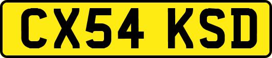 CX54KSD