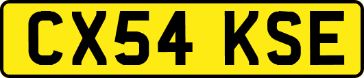 CX54KSE