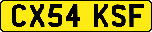CX54KSF