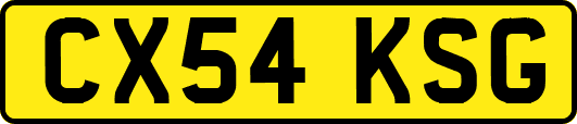 CX54KSG