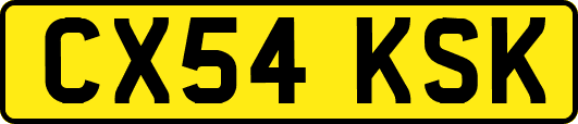 CX54KSK