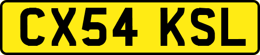 CX54KSL