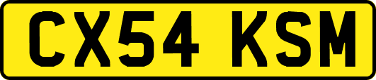 CX54KSM