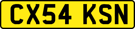 CX54KSN