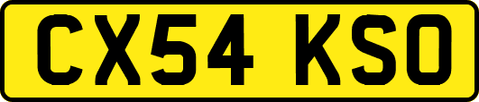 CX54KSO