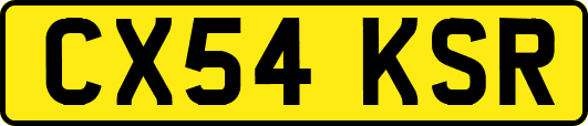 CX54KSR