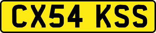 CX54KSS