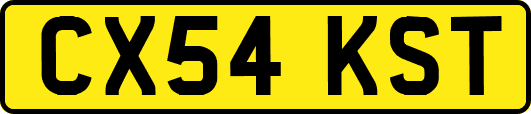 CX54KST