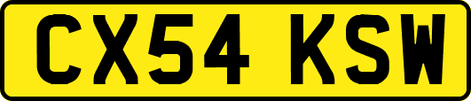 CX54KSW