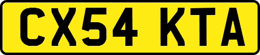 CX54KTA