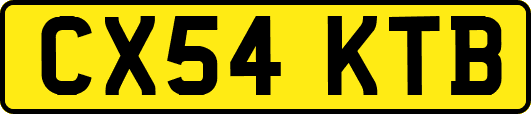 CX54KTB