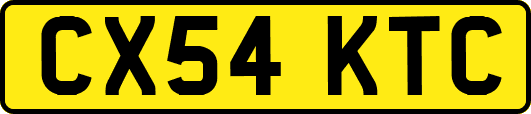 CX54KTC
