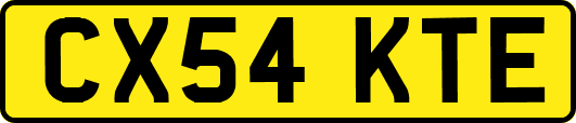 CX54KTE