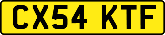 CX54KTF