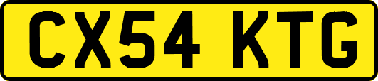 CX54KTG