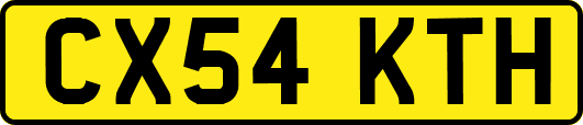 CX54KTH