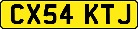 CX54KTJ