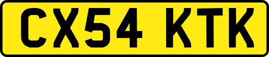 CX54KTK