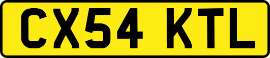CX54KTL