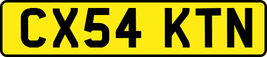 CX54KTN
