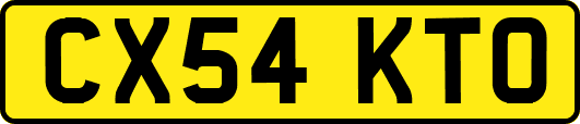 CX54KTO
