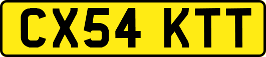 CX54KTT