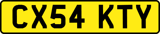 CX54KTY