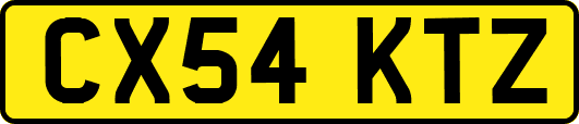 CX54KTZ