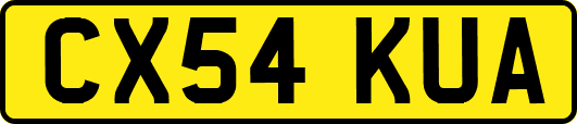 CX54KUA